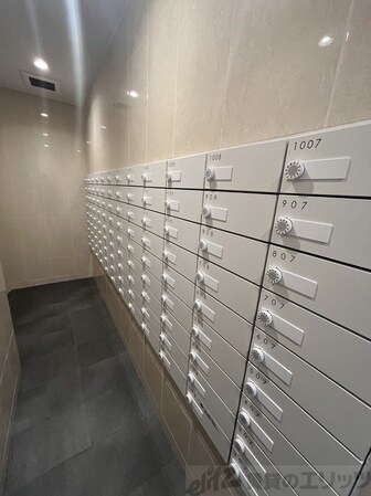 セレニテ江坂ルフレの物件内観写真